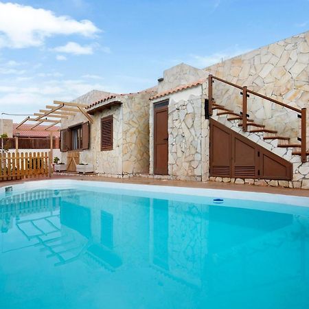 Las Casitas 28 Corralejo Ngoại thất bức ảnh