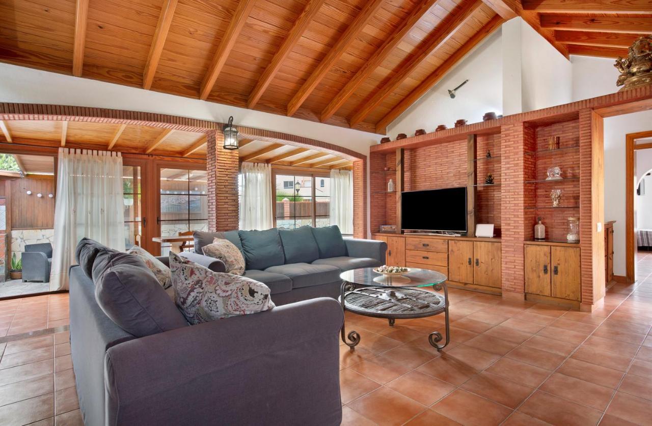 Las Casitas 28 Corralejo Ngoại thất bức ảnh