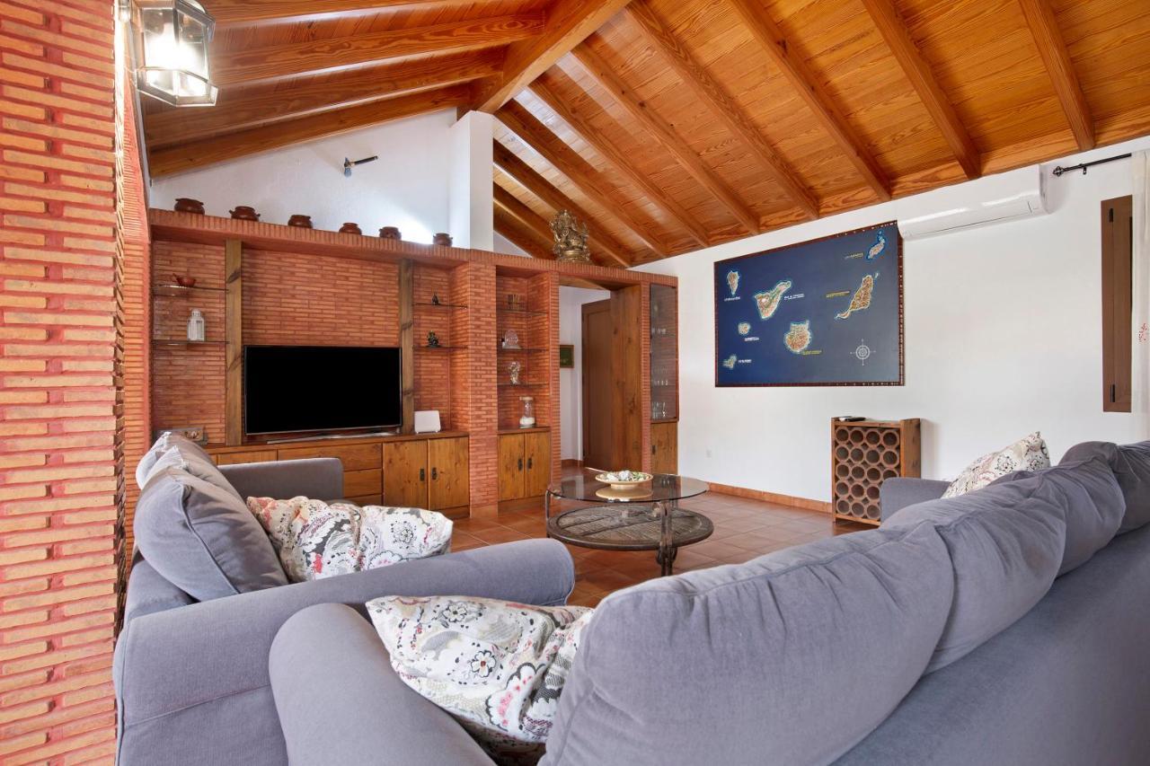 Las Casitas 28 Corralejo Ngoại thất bức ảnh
