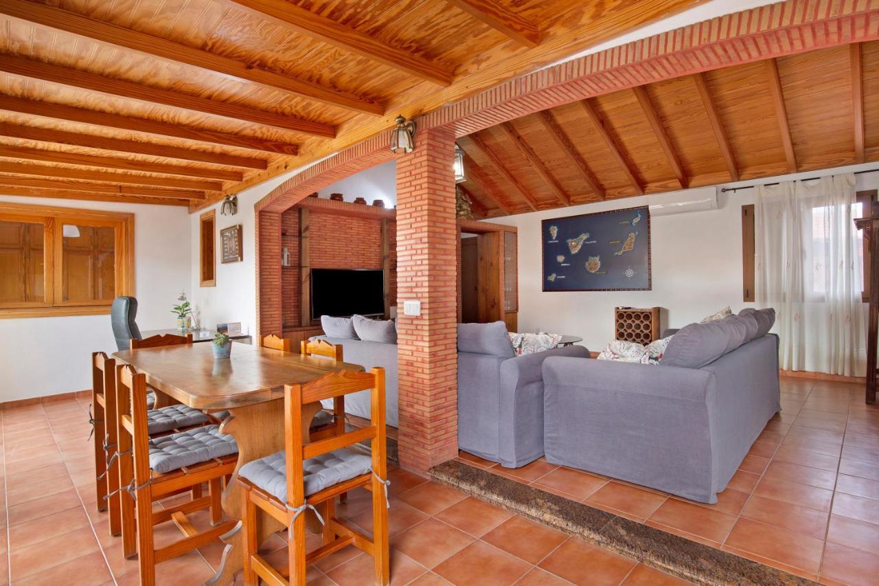 Las Casitas 28 Corralejo Ngoại thất bức ảnh