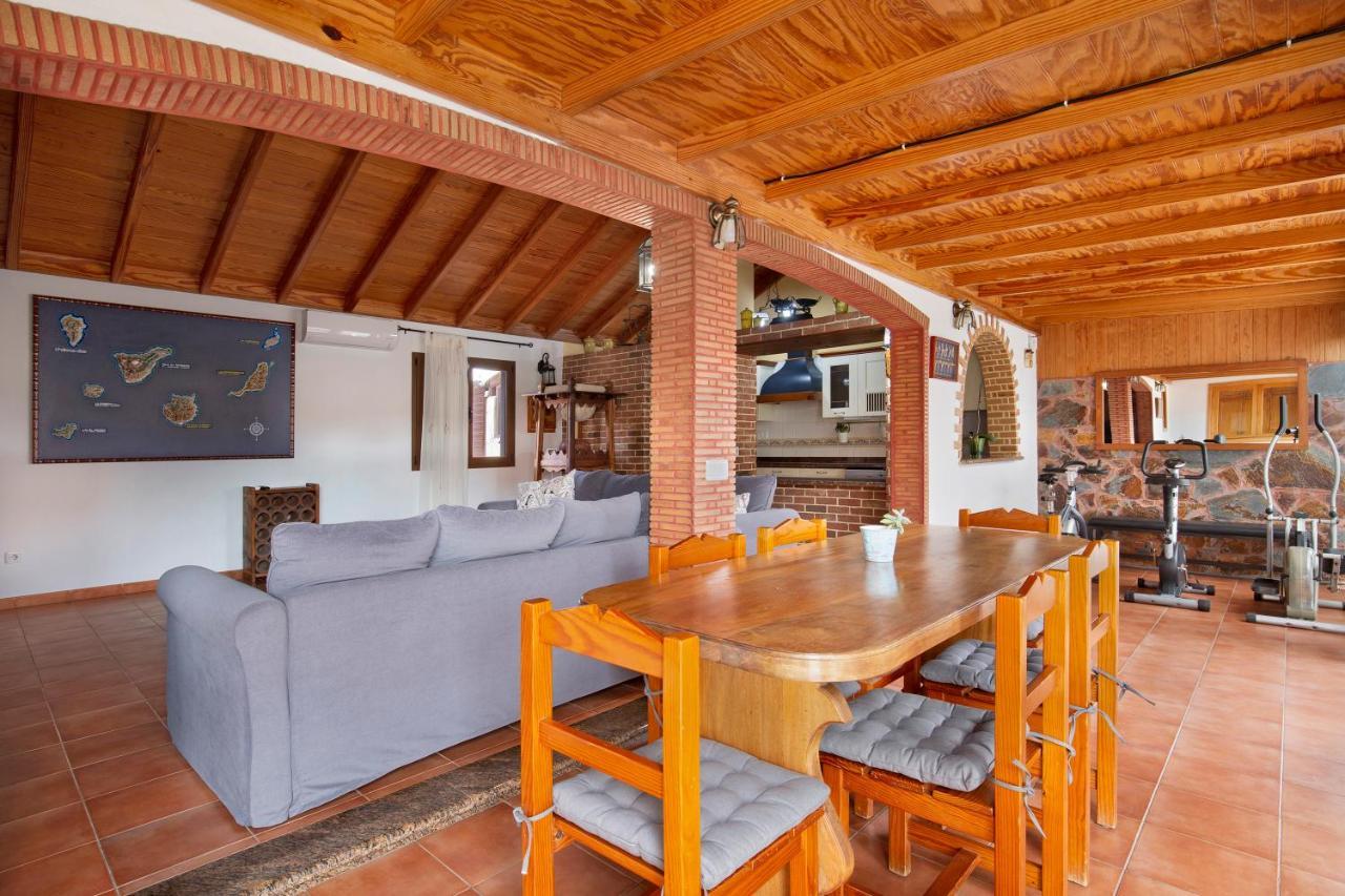 Las Casitas 28 Corralejo Ngoại thất bức ảnh