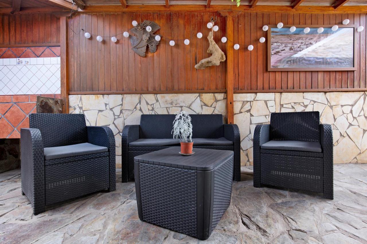 Las Casitas 28 Corralejo Ngoại thất bức ảnh
