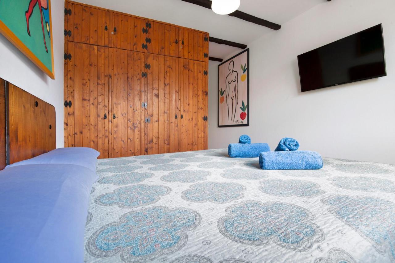 Las Casitas 28 Corralejo Ngoại thất bức ảnh
