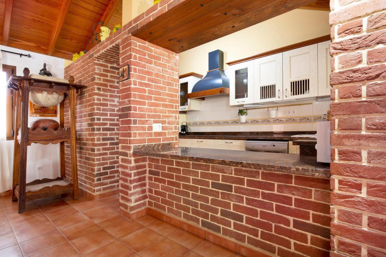 Las Casitas 28 Corralejo Ngoại thất bức ảnh
