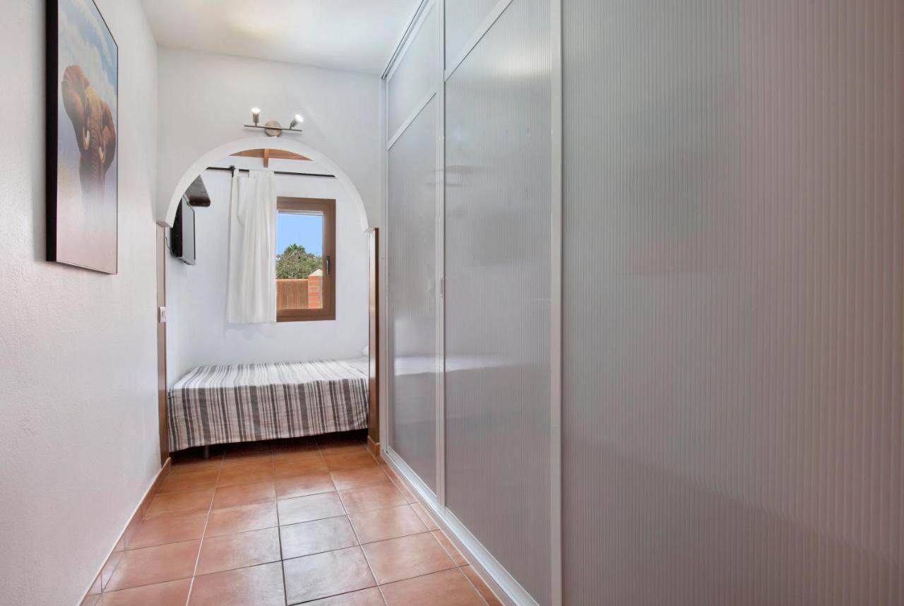 Las Casitas 28 Corralejo Ngoại thất bức ảnh