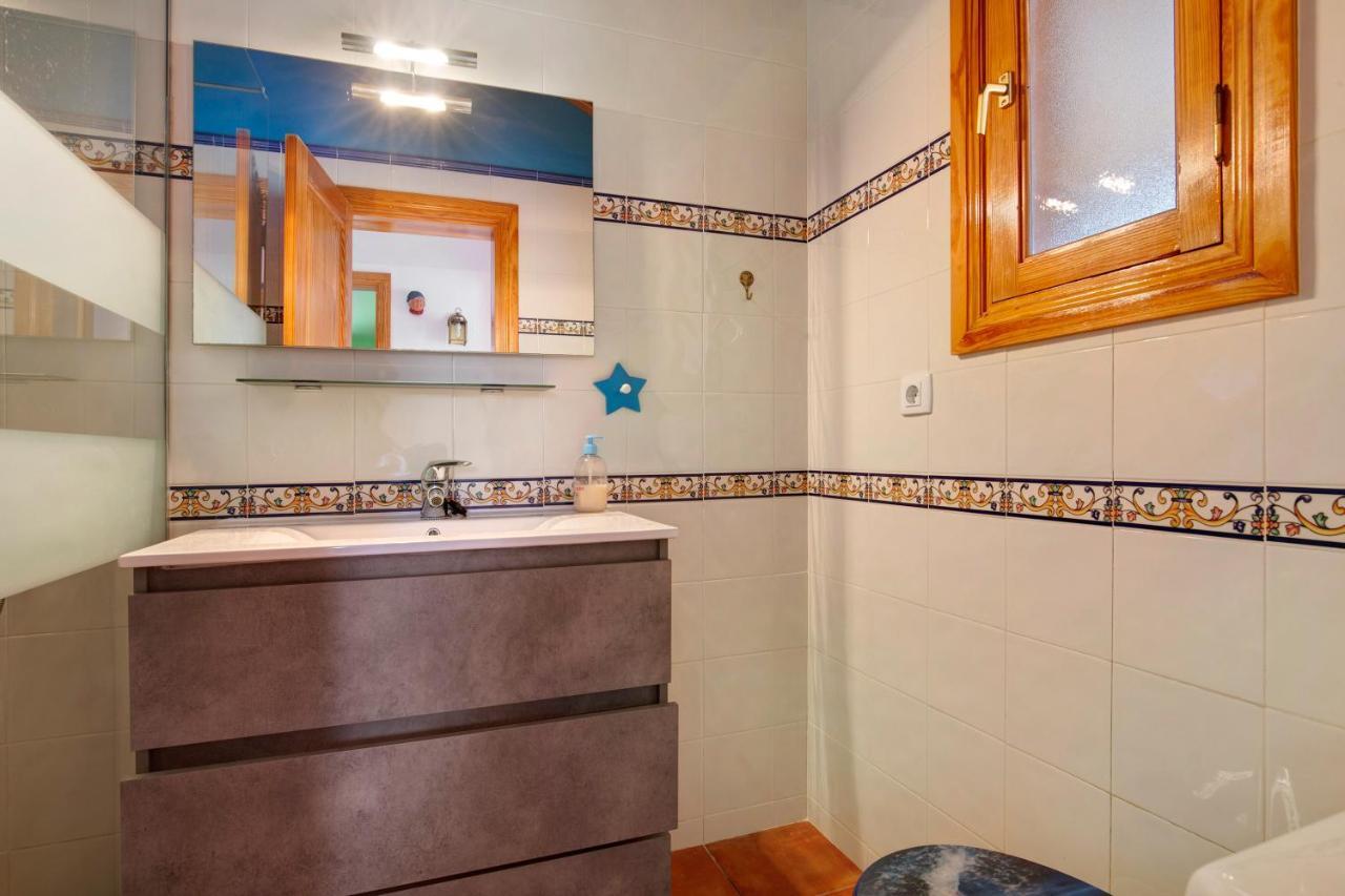 Las Casitas 28 Corralejo Ngoại thất bức ảnh