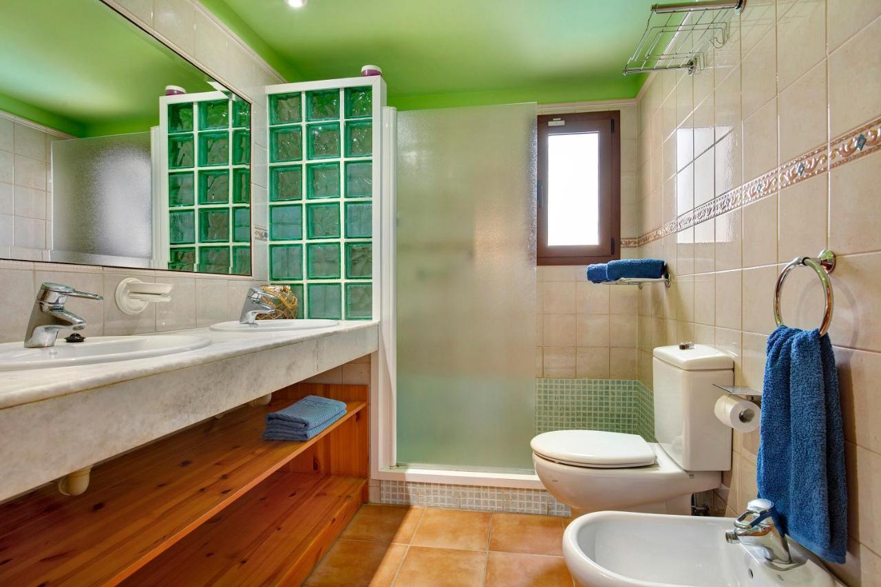 Las Casitas 28 Corralejo Ngoại thất bức ảnh